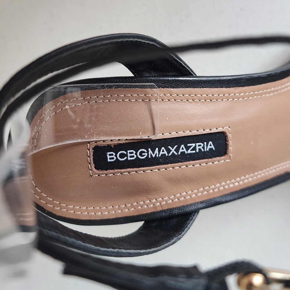 BCBGMaxAzria Sandals "NEW" - Picture 15 of 16